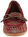 Minnetonka Women's Baja Moccasin
