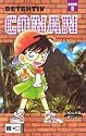 Detektiv Conan, Band 5
