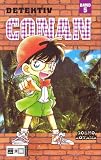 Detektiv Conan, Band 5 - Gosho Aoyama