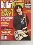 Guitar Player Magazine (Novermer 2009)