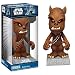 Star Wars Funko Monster Mash-Ups - Chewbacca as Werewolf Bobble Head Wacky Wobbler