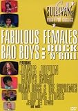 Ed Sullivan - Fabulous Females / Bad Boys Of Rock `n` Roll [DVD]