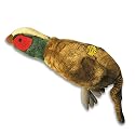 Happy Pet - Medium Plush Migrator Pheasant