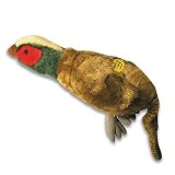 Happy Pet - Medium Plush Migrator Pheasant