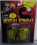 Mortal Kombat Smoke