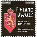 Finland Awakes Patriotic Musi