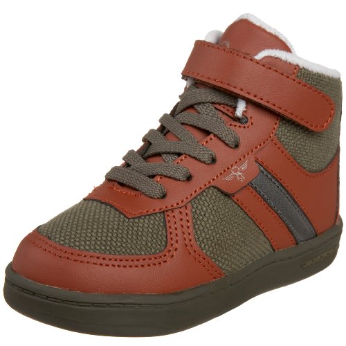 Creative Recreation Dicoco Hi-Top Sneaker (Toddler)
