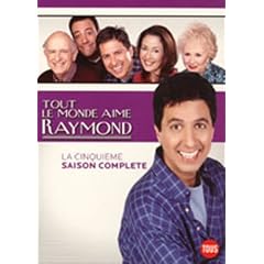 Tout le monde aime Raymond: L'integrale de la saison 5