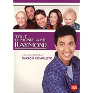 Tout le monde aime Raymond: L'integrale de la saison 5 [Import belge]