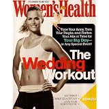 Women's Health: The Wedding Workout