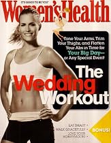 Women's Health: The Wedding Workout