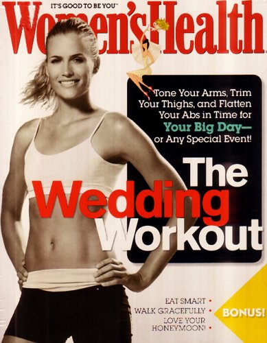 Women's Health: The Wedding Workout