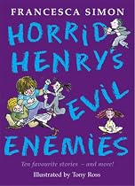 Horrid Henry's Evil Enemies