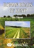 Roman roads of Kent