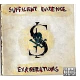 Sufficient Evidence - exagerations