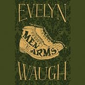 Men at Arms | Evelyn Waugh