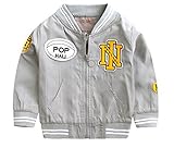 キッズ男の子 ボーイズ アウター 子供服 ジャンパー ジャケット春秋 お出かけ 遊び着・ 通学・普段着・通園 You016g 120cm