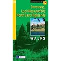 Pathfinder Inverness, Loch Ness & the North East Highlands (Pathfinder Guide)