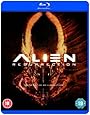 Alien Resurrection [Blu-ray] [1997]