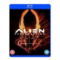 Alien Resurrection [Blu-ray] [1997]
