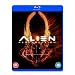 Alien Resurrection [Blu-ray] [1997]