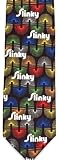Slinky Neckties