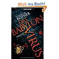 Das Babylon-Virus: Thriller