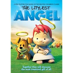 The Littlest Angel