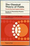 The classical theory of fields