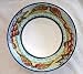 Stovit Hand Painted Deep Round Serving Bowl - 12 1/2" Diameter