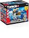 Tomy Tomica 85406 Hyper City Rescue Police Head Quarters Playset_s-2