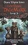 L'Odyss�e DaleMark, Tome 3 : Les houppelandes magiques