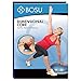 BOSU Dimensional Core DVD