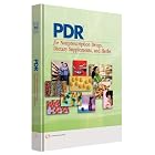 PDR for Nonprescription Drugs, Dietary Supplements, and Herbs 2009 (Physicians' Desk... by Physicians Desk Reference and Pdr