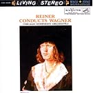 Reiner dirige Wagner
