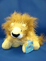 WEBKINZ - Lion
