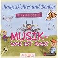 Musik - Was ist das?