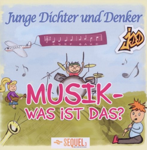 Produkt-Bild: Musik - Was ist das?