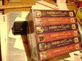 Americas Castles - The Grand Tour [VHS]