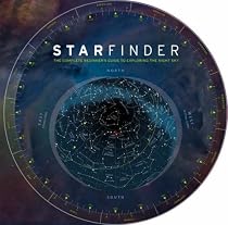 Starfinder (Dk Astronomy)