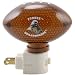 Purdue Acrylic Football Night Light