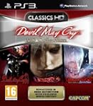Devil May Cry HD Collection  [Importa...