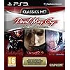 Devil May Cry HD Collection (PS3)