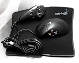 FragFX BARRACUDA for PS3 and PC (with mousepad)