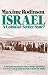 Book Israel: A Colonial-Settler State?