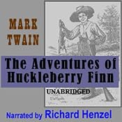 The Adventures Of Huckleberry Finn | Mark Twain