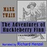 The Adventures Of Huckleberry Finn