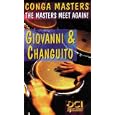 Conga Masters: The Masters Meet Again! (Spanish, English Language Edition)