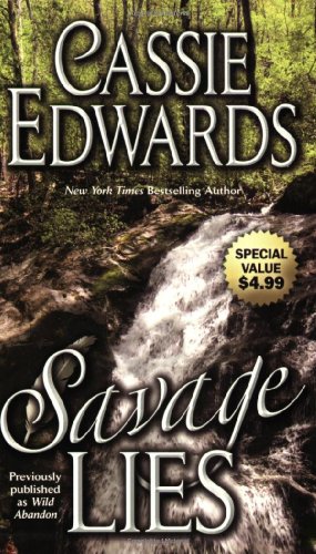 savage lies savage leisure paperback