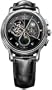 Zenith Chronomaster Open Grande Date Moonphase Mens Watch 03.1260.4047/22.C505